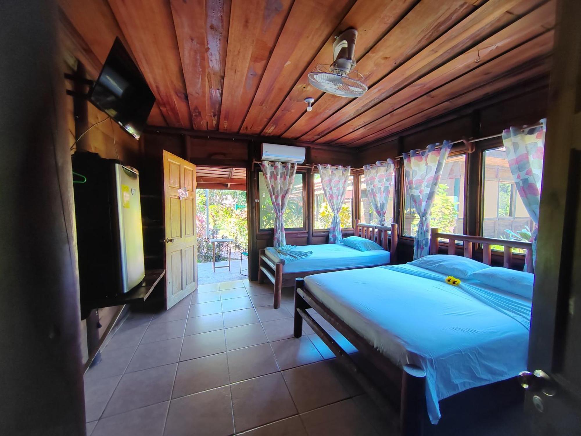 Hotel Canto De Ballenas أوفيتا المظهر الخارجي الصورة
