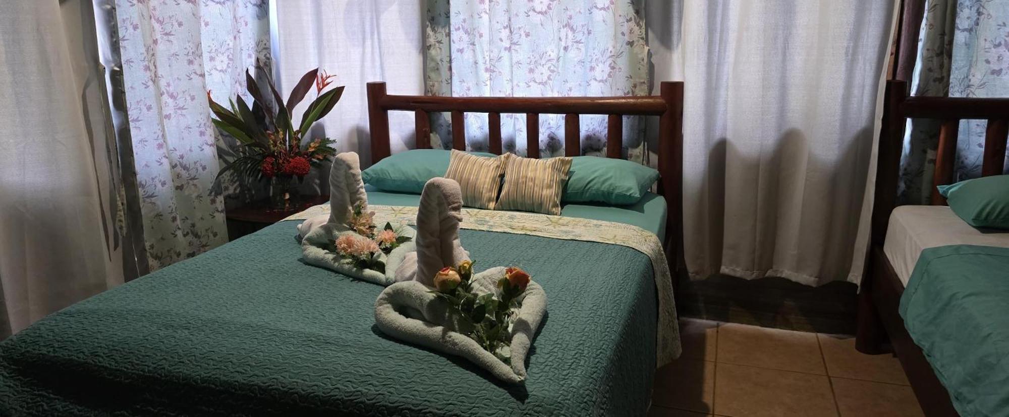 Hotel Canto De Ballenas أوفيتا المظهر الخارجي الصورة