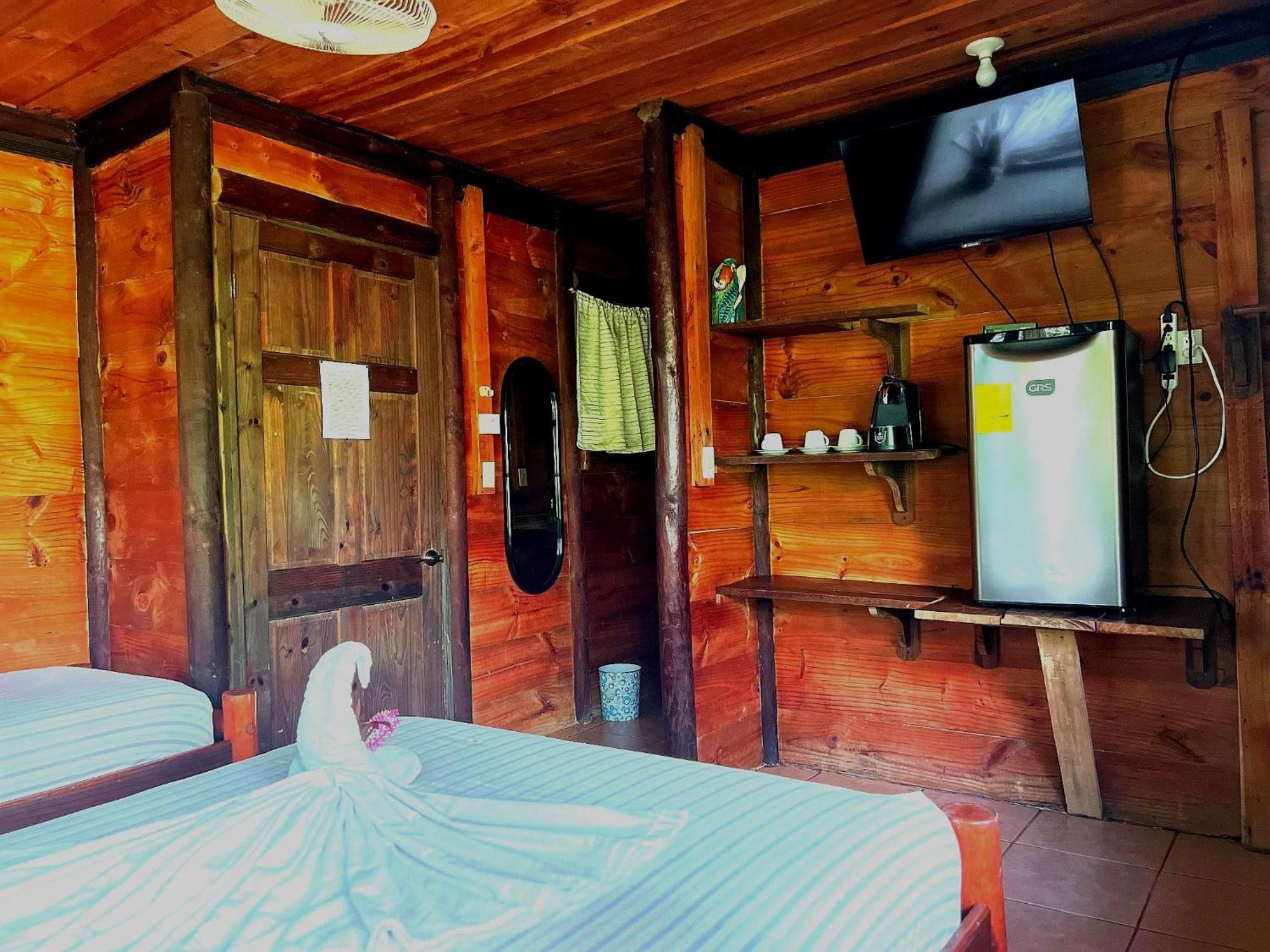 Hotel Canto De Ballenas أوفيتا المظهر الخارجي الصورة